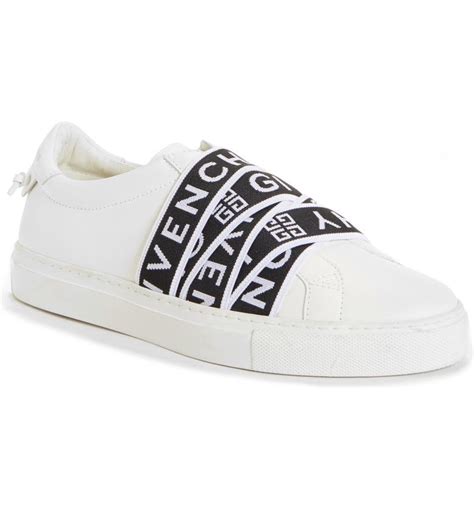 Givenchy Urban Strap Sneaker 